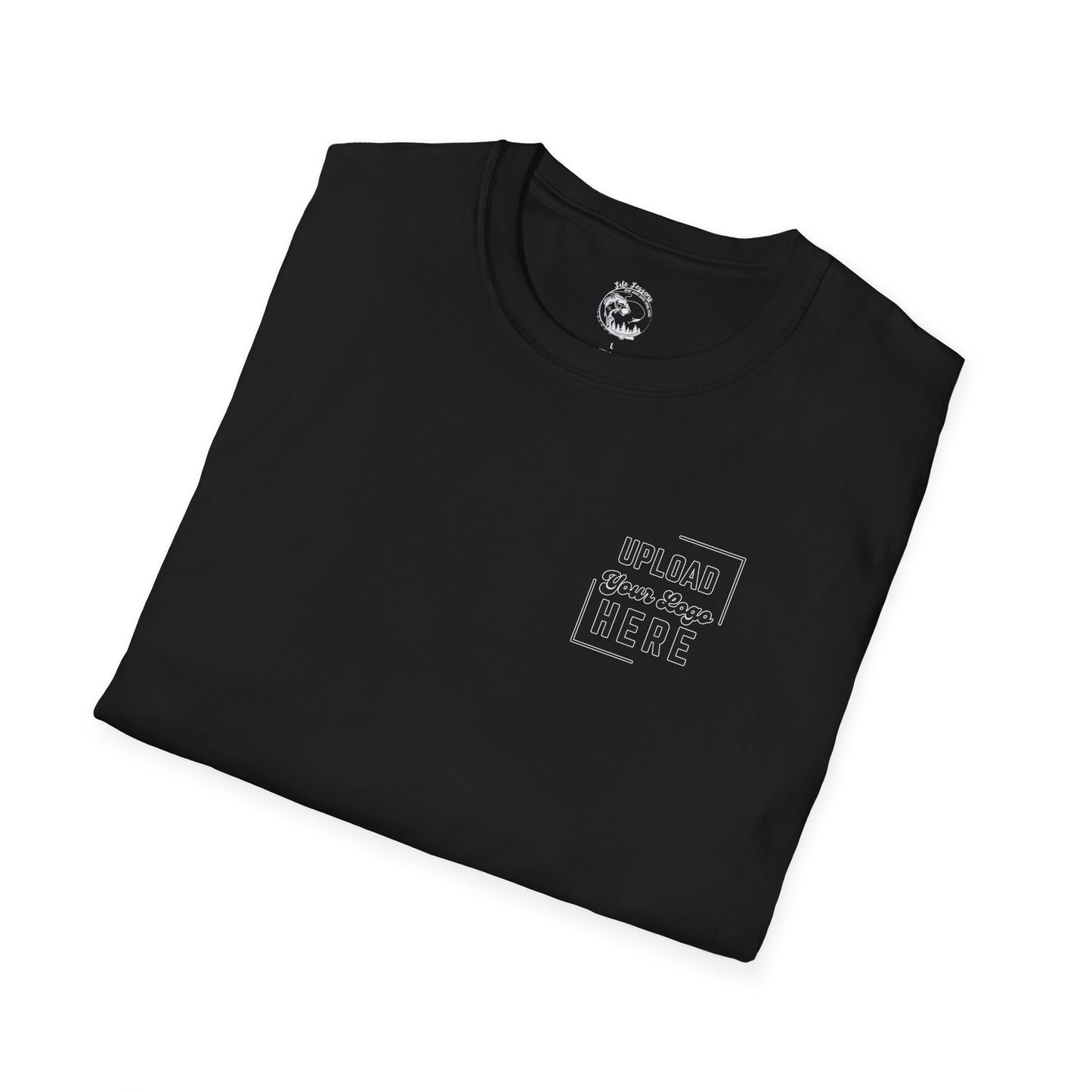 Unisex Softstyle Solid Color Tees - Compared to Gildan Softstyle