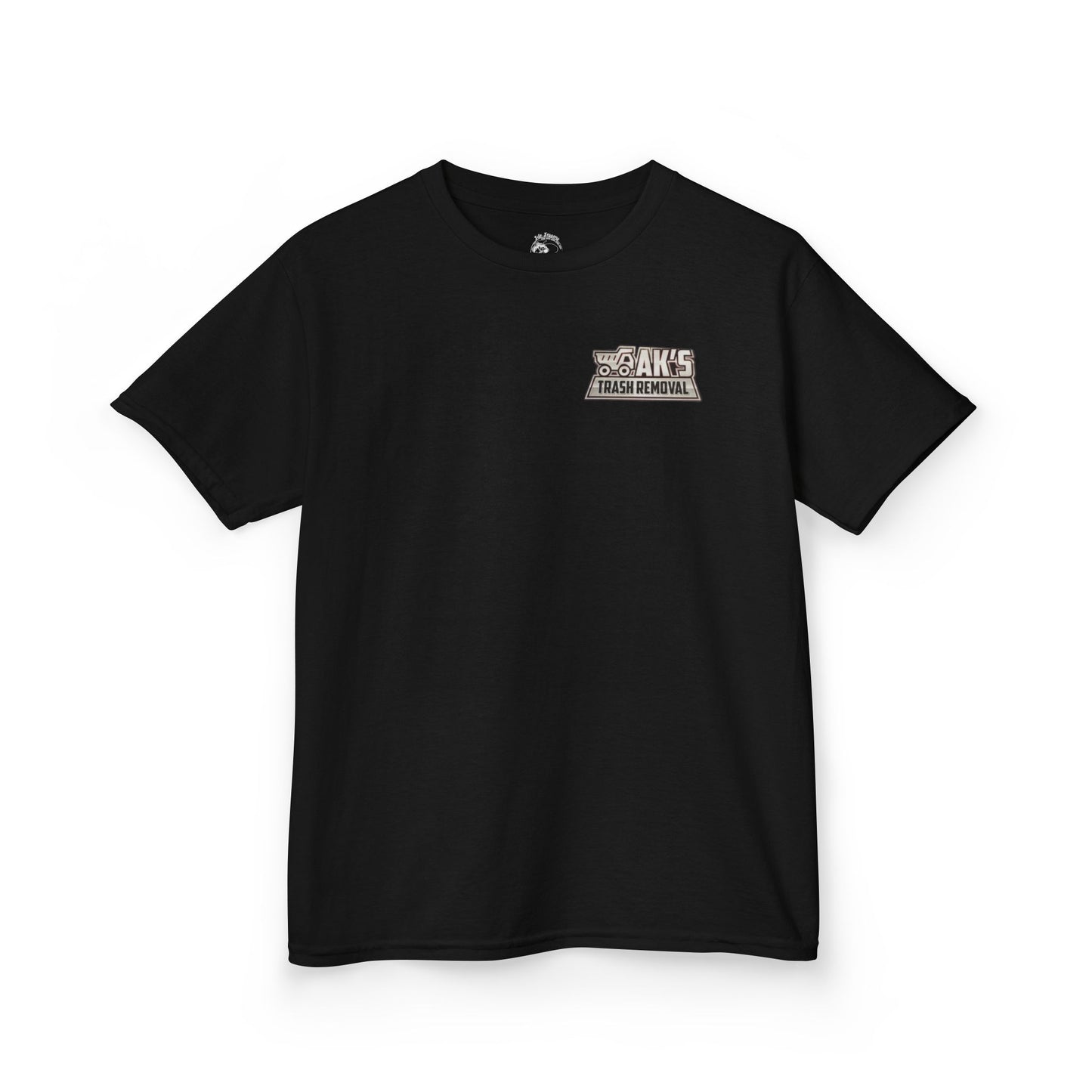 AK Trash Removal Youth Tee