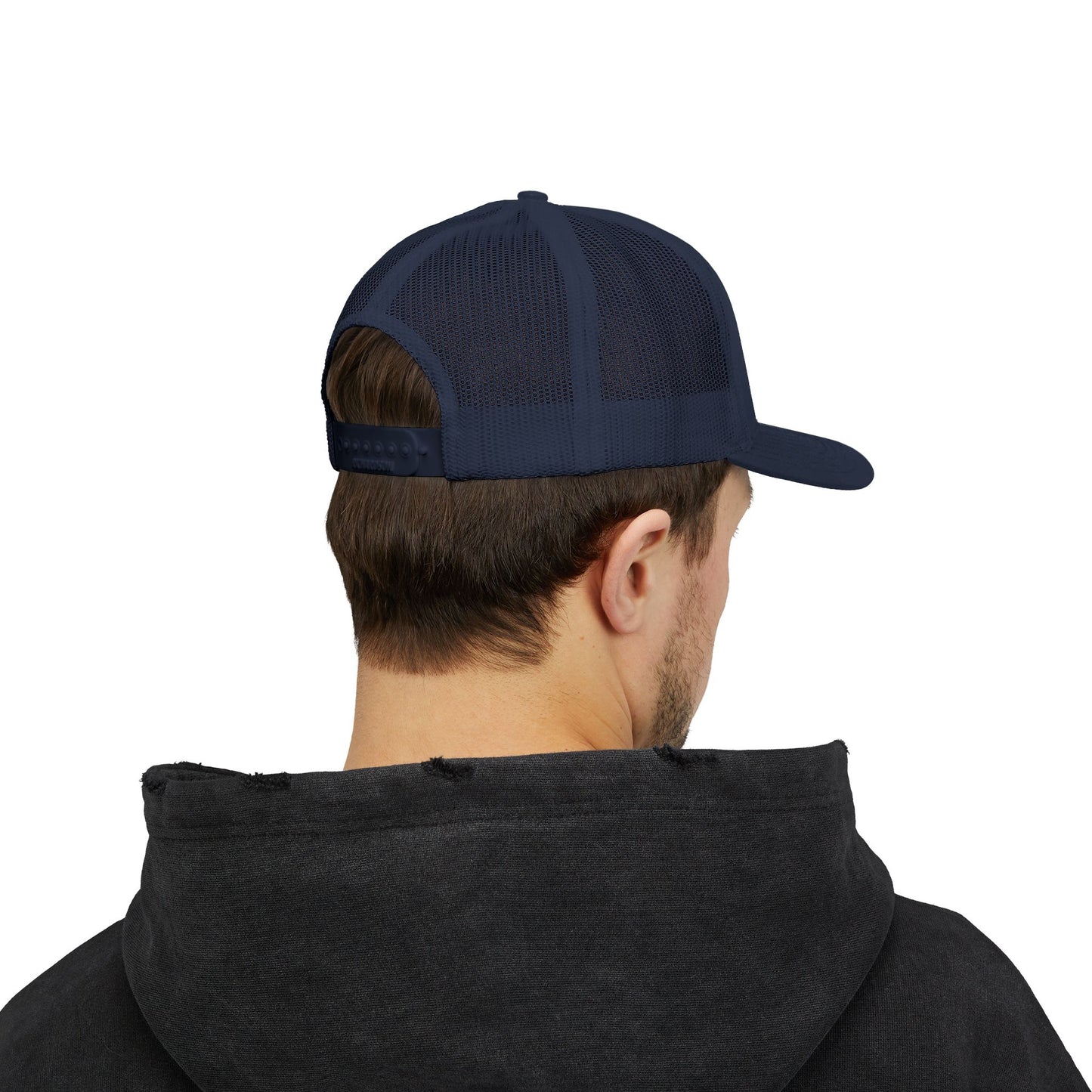 Pratts Hardware Yupoong Embroidered hat