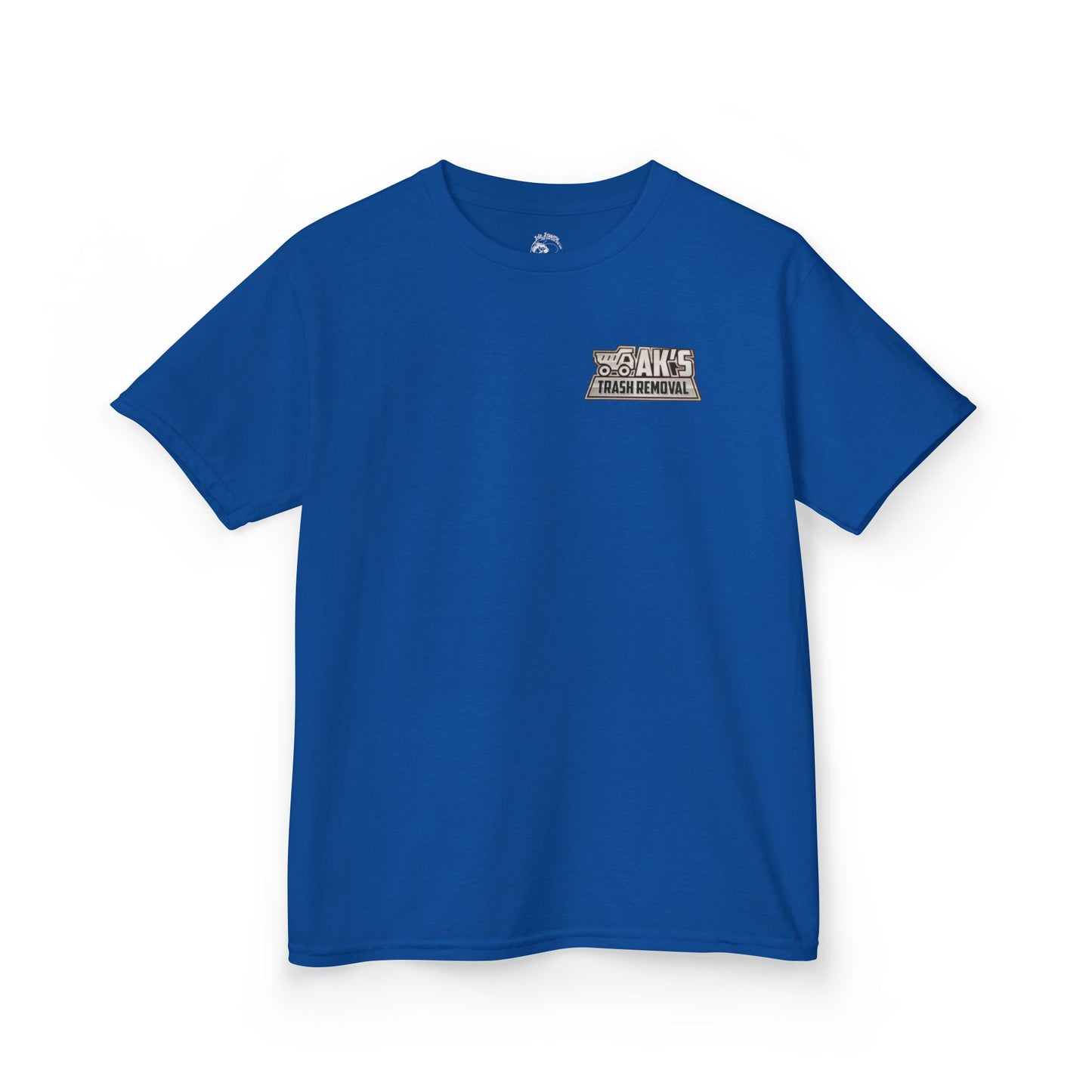 AK Trash Removal Youth Tee