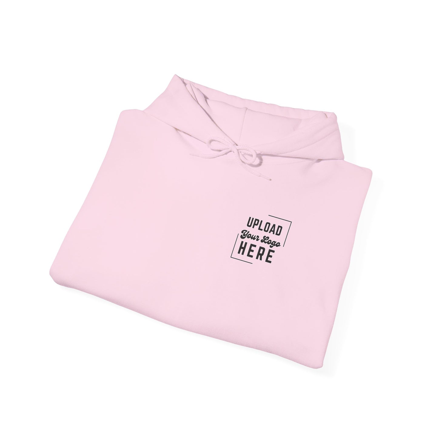 Customizable Unisex Hooded Sweatshirt - Gildan Inspired