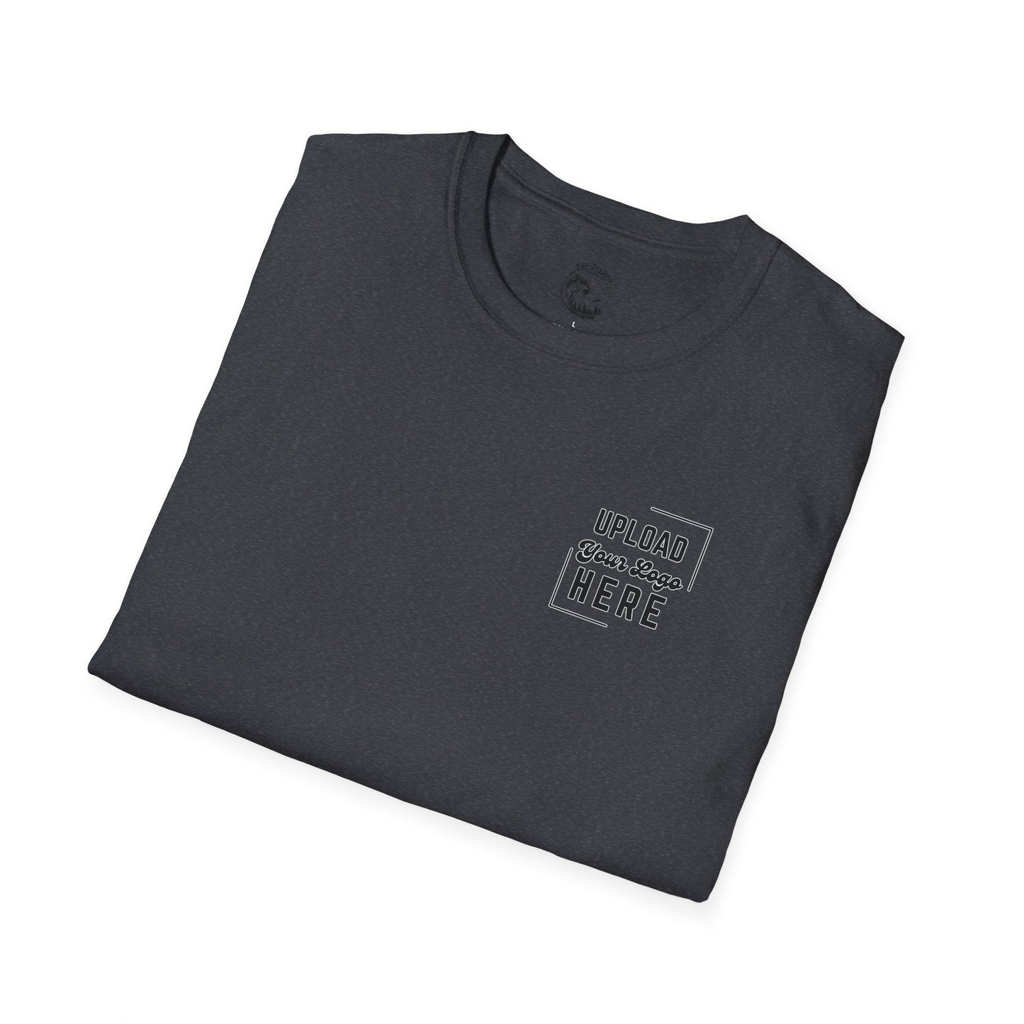 'Heather' Colored Tees - Compared to Gildan Softstyle