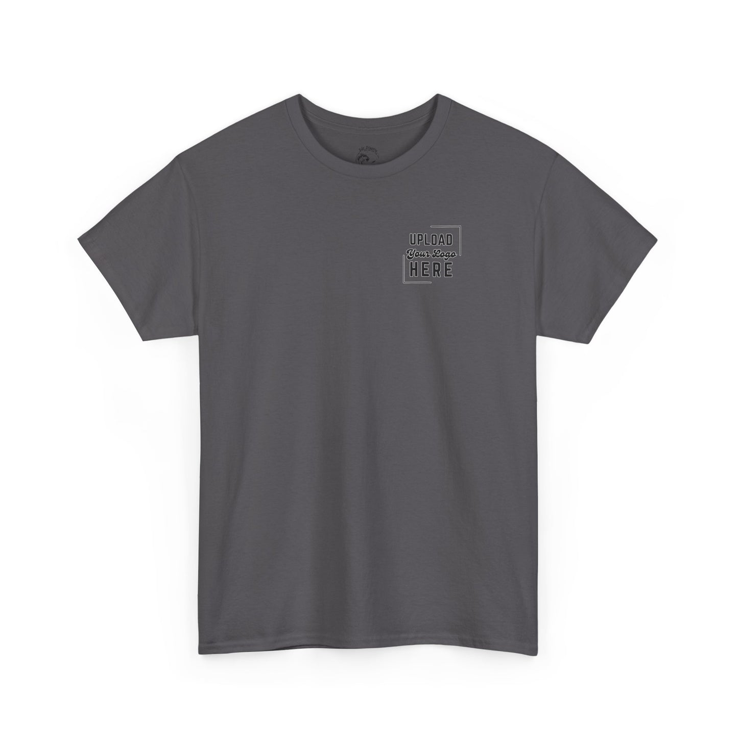 Customize Men's Working Tee - Comparable to Gildan 2000