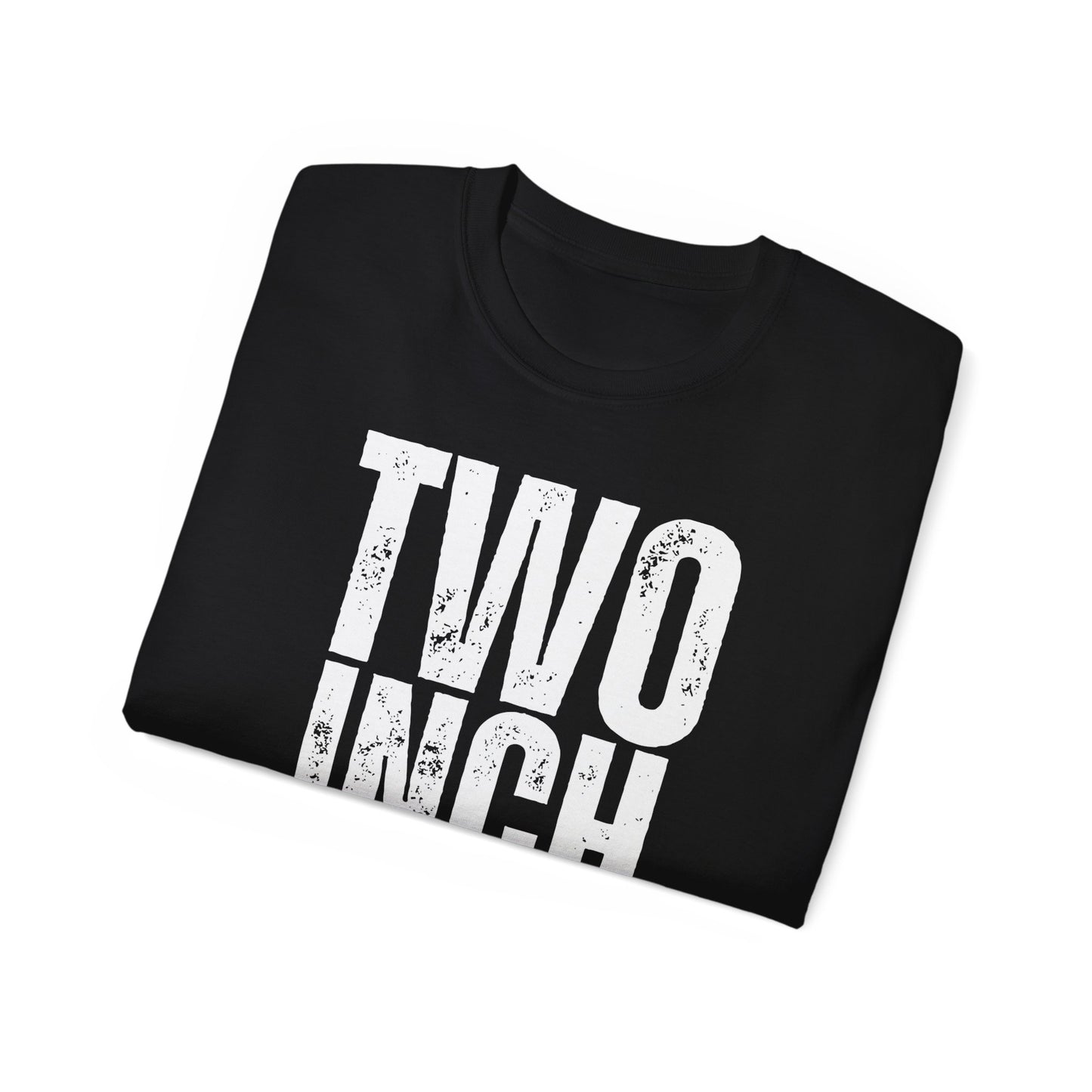 'Two Inch Gang' Graphic Men's T-Shirt
