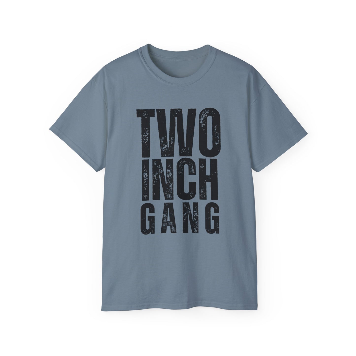'Two Inch Gang' Graphic Men's T-Shirt