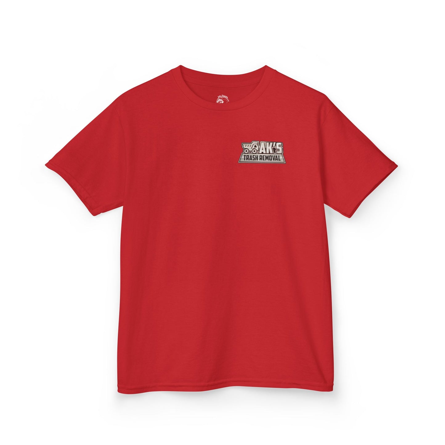 AK Trash Removal Youth Tee