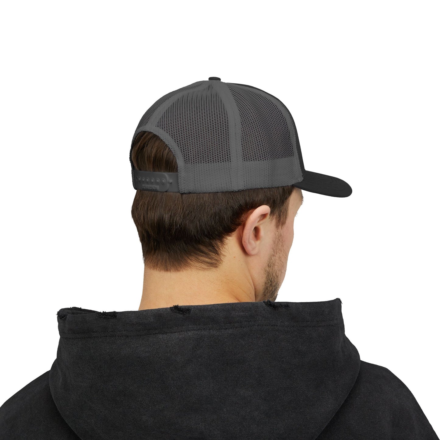 Pratts Hardware Yupoong Embroidered hat