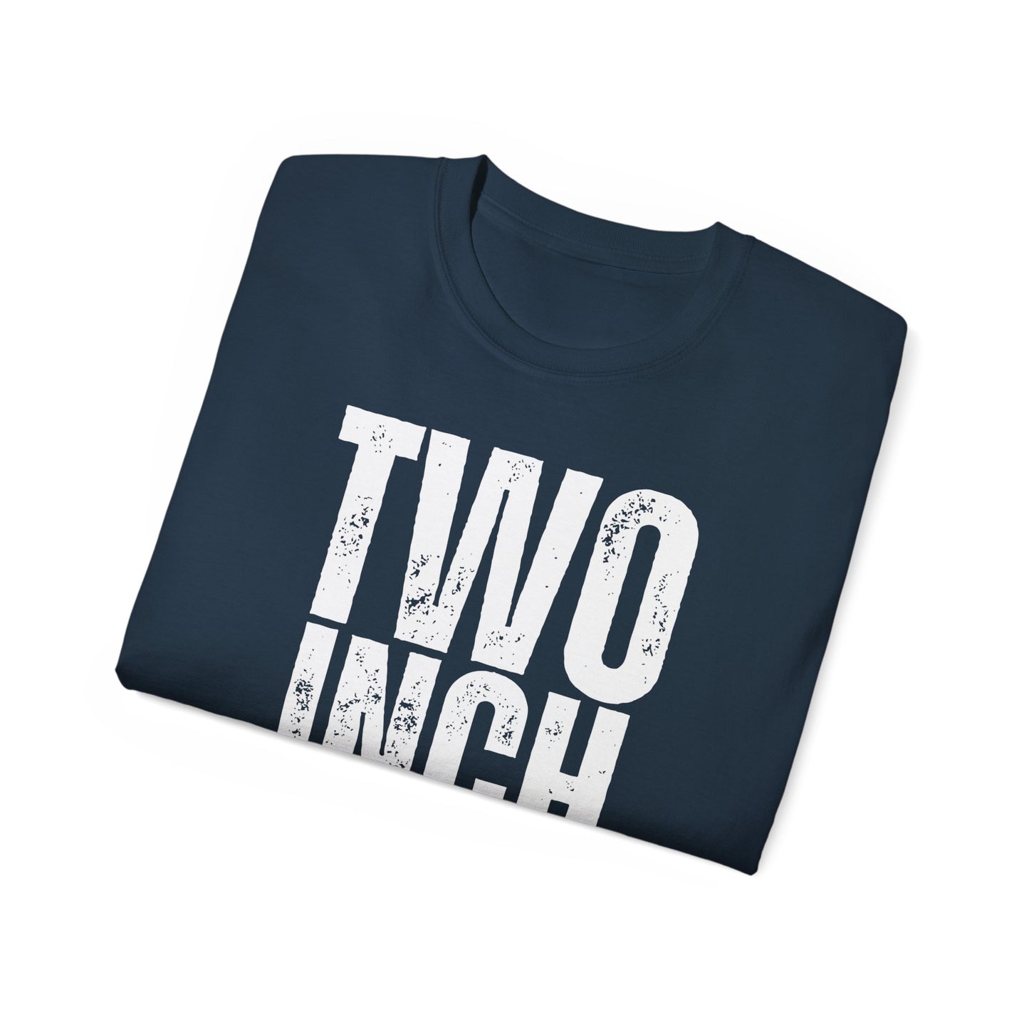 'Two Inch Gang' Graphic Men's T-Shirt