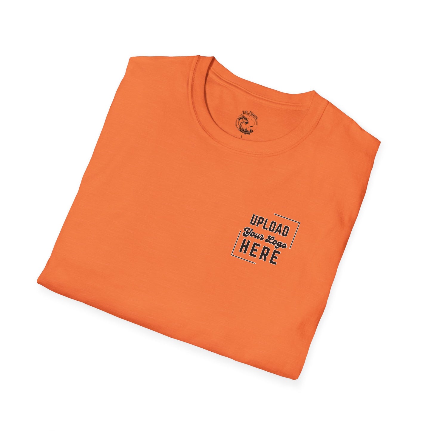 'Heather' Colored Tees - Compared to Gildan Softstyle