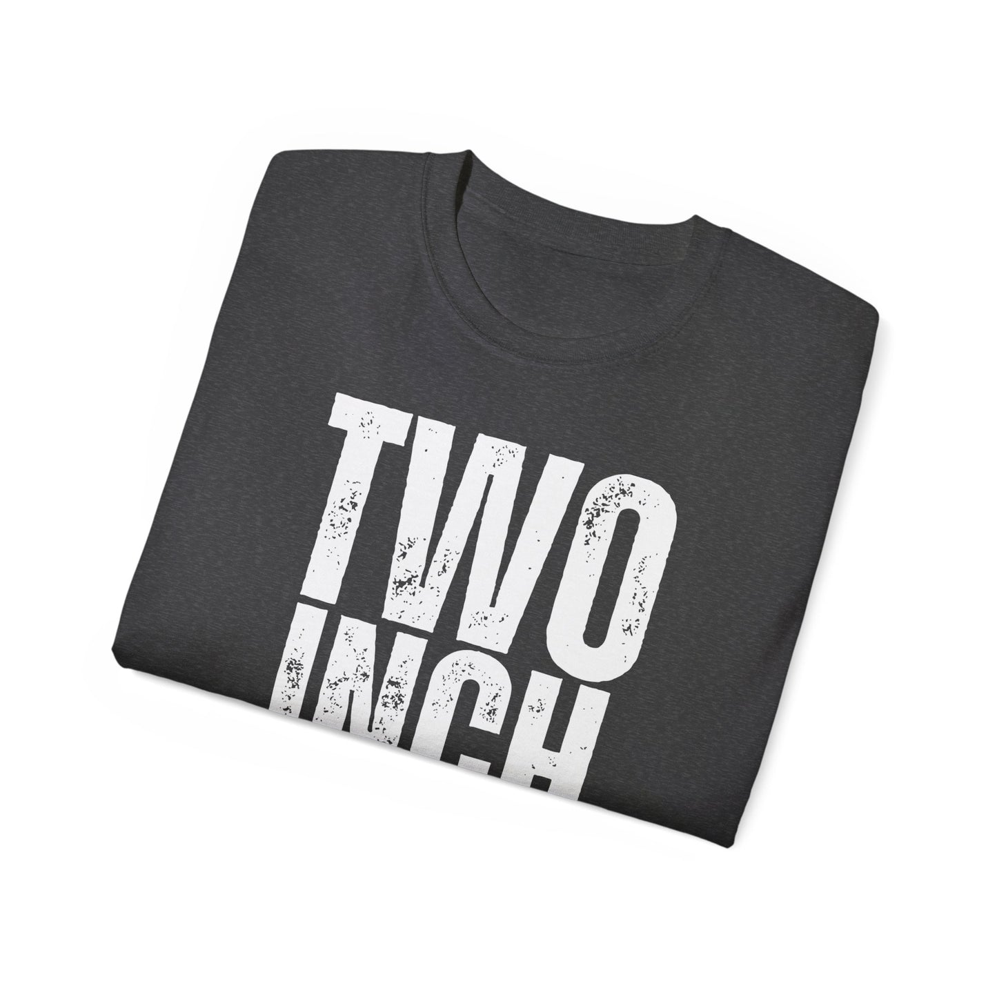 'Two Inch Gang' Graphic Men's T-Shirt