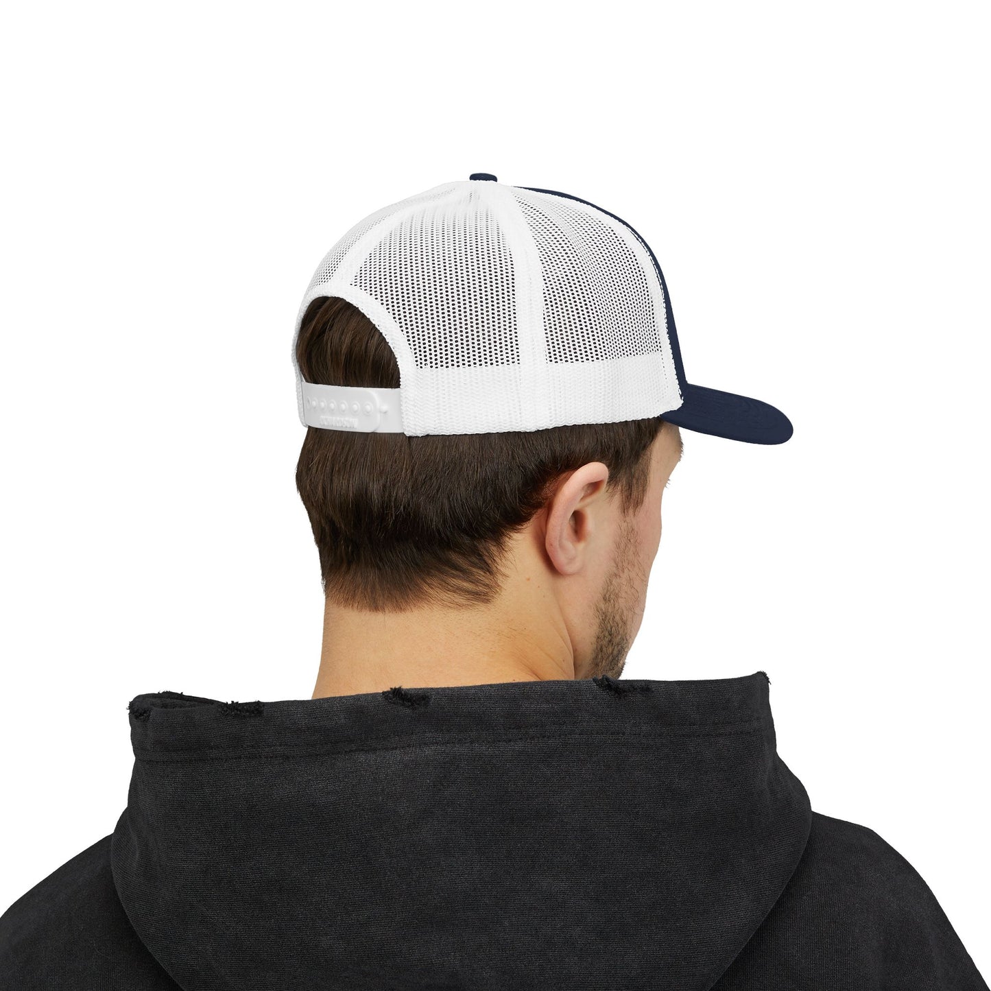 Pratts Hardware Yupoong Embroidered hat