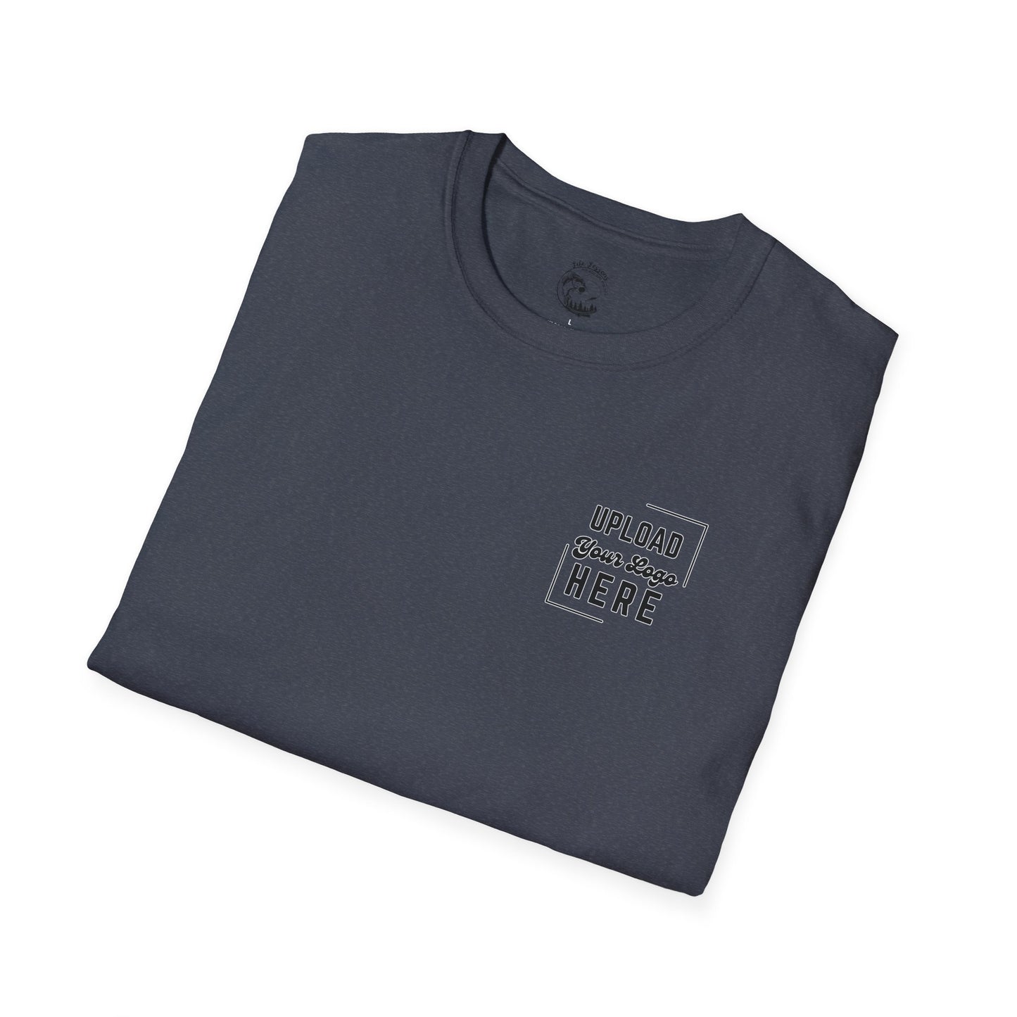 'Heather' Colored Tees - Compared to Gildan Softstyle