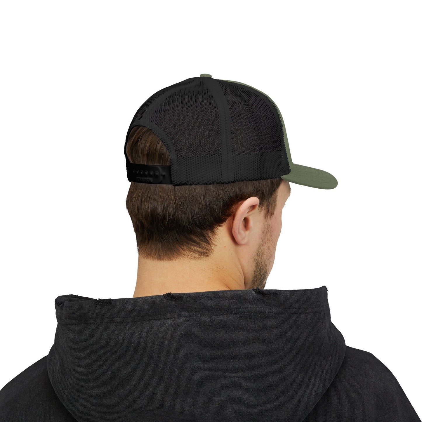 Pratts Hardware Yupoong Embroidered hat
