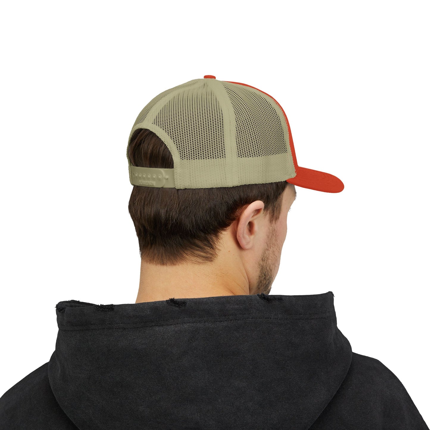 Pratts Hardware Yupoong Embroidered hat