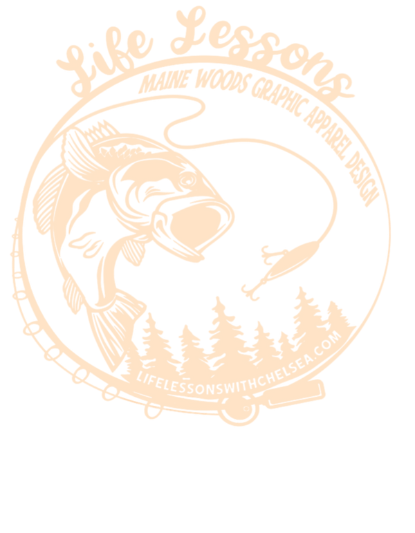 Life Lessons Design logo