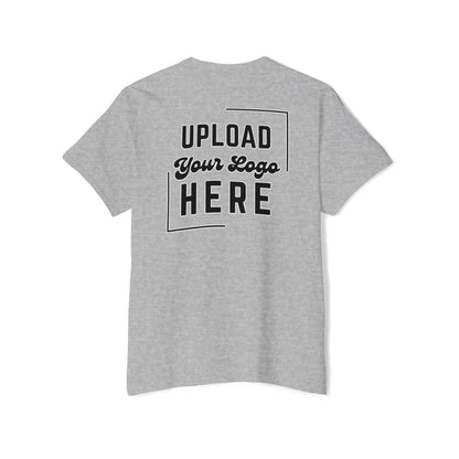 Gildan Unisex Pocket Customizable Tee