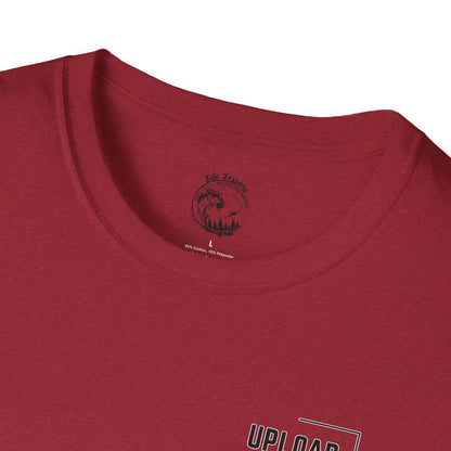 'Heather' Colored Tees - Compared to Gildan Softstyle
