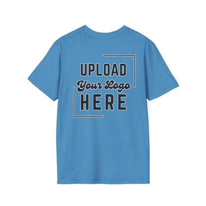 'Heather' Colored Tees - Compared to Gildan Softstyle