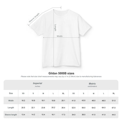 AK Trash Removal Youth Tee