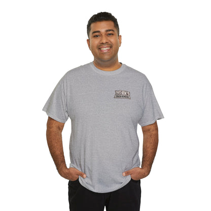 AK's Trash Removal Adult T Shirt