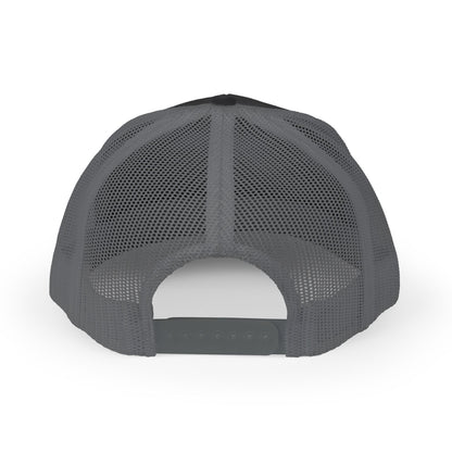 Pratts Hardware Yupoong Embroidered hat