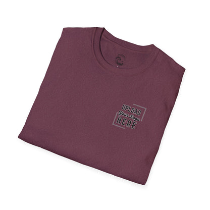 'Heather' Colored Tees - Compared to Gildan Softstyle