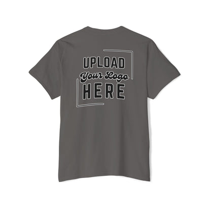 Gildan Unisex Pocket Customizable Tee