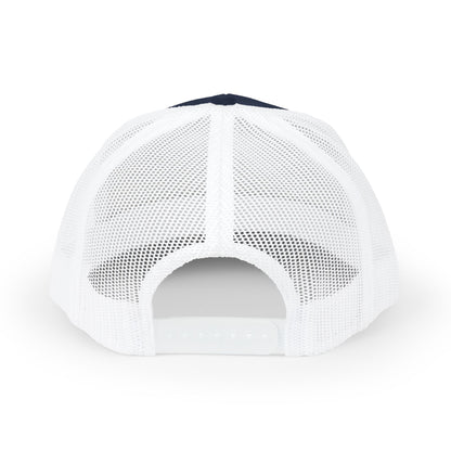 Pratts Hardware Yupoong Embroidered hat