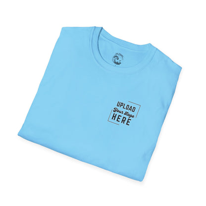 Unisex Softstyle Solid Color Tees - Compared to Gildan Softstyle