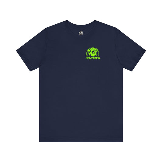 Junkyard Dog LLC - Reg. Length Tee