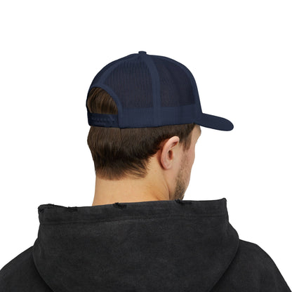 Pratts Hardware Yupoong Embroidered hat