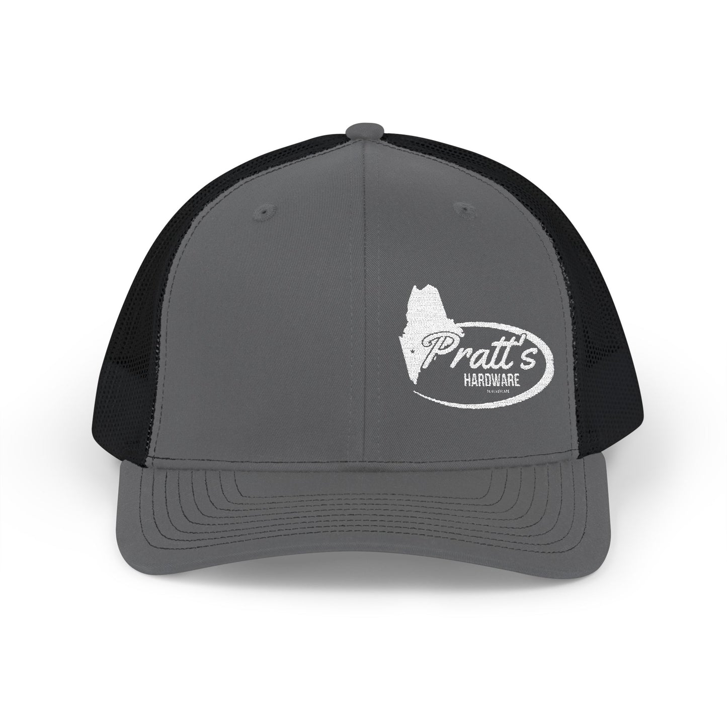 Stylish Snapback Trucker Cap - Outdoor Adventures, Casual Wear, Sporty Gift, Embroidered Headwear, Trendy Accessories, Everyday Fashion