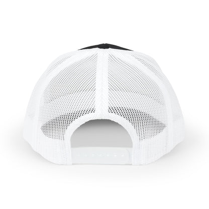 Pratts Hardware Yupoong Embroidered hat