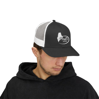Pratts Hardware Yupoong Embroidered hat