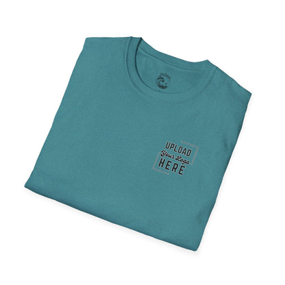 'Heather' Colored Tees - Compared to Gildan Softstyle
