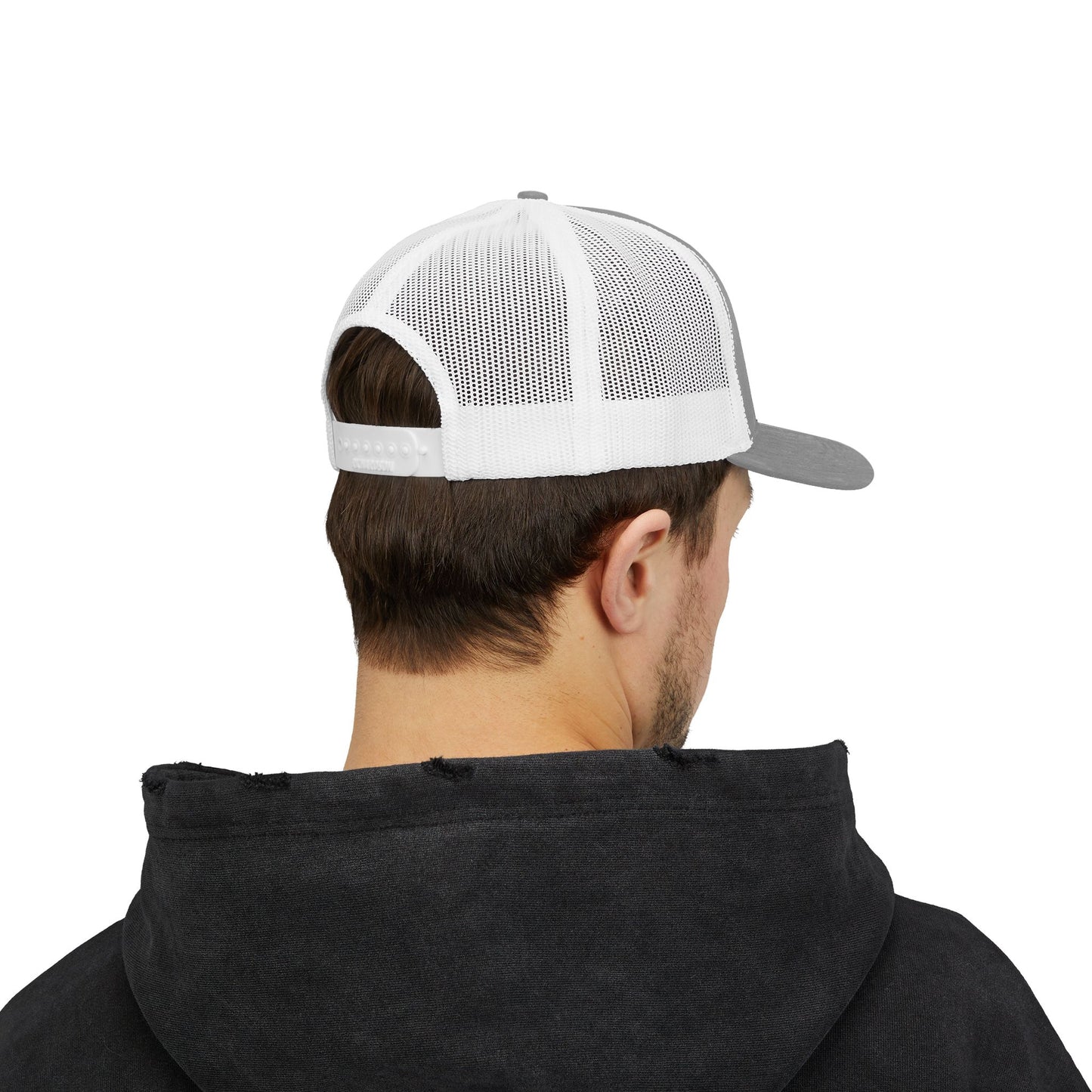 Pratts Hardware Yupoong Embroidered hat