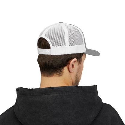 Pratts Hardware Yupoong Embroidered hat