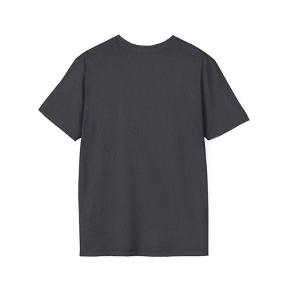Caution Choking Hazard Unisex Softstyle T-Shirt - Casual Comfort Wear