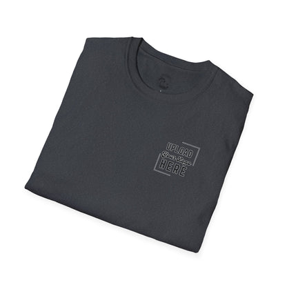 'Heather' Colored Tees - Compared to Gildan Softstyle