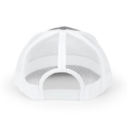 Pratts Hardware Yupoong Embroidered hat