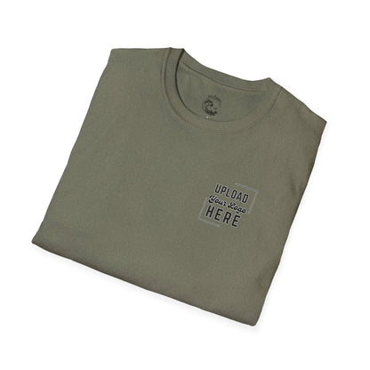 'Heather' Colored Tees - Compared to Gildan Softstyle