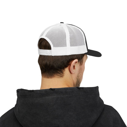 Pratts Hardware Yupoong Embroidered hat