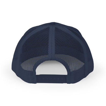 Pratts Hardware Yupoong Embroidered hat