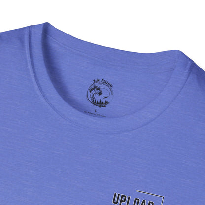 'Heather' Colored Tees - Compared to Gildan Softstyle