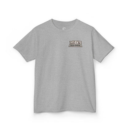 AK Trash Removal Youth Tee