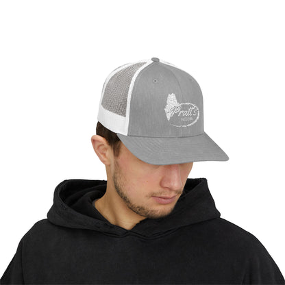 Pratts Hardware Yupoong Embroidered hat