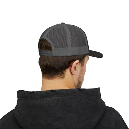 Pratts Hardware Yupoong Embroidered hat