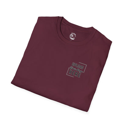 Unisex Softstyle Solid Color Tees - Compared to Gildan Softstyle