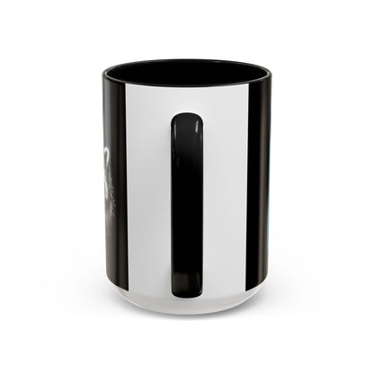 Cool Raccoon Coffee Mug - 11oz & 15oz
