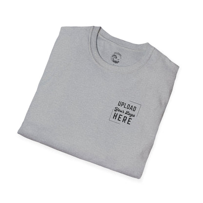'Heather' Colored Tees - Compared to Gildan Softstyle